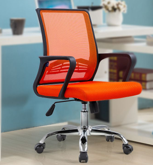 Ghế xoay văn phòng PTG501, Ghế PT119